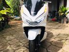 Honda PCX 2020