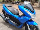 Honda PCX 2016