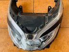 Honda Pcx headlight