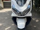 Honda PCX Hev 2021