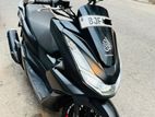 Honda PCX Japan 2022