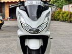 Honda PCX Japan 2022