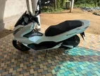 Honda PCX 2023