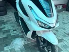 Honda PCX Japan 2025