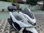 Honda PCX Japan origin 2024