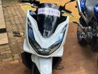 Honda PCX JK06 125cc 2024