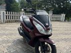 Honda PCX 2016