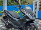 Honda PCX 2017