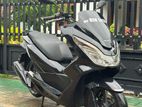 Honda PCX 2017