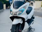 Honda PCX 2017