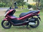 Honda PCX LED 2017