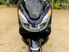 Honda PCX 2017