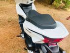 Honda PCX LED 2017