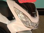 Honda PCX LED 2017