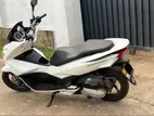 Honda PCX 2017