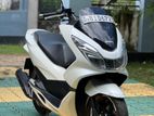 Honda PCX 2018