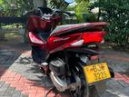 Honda PCX 2020