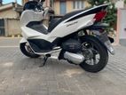 Honda PCX LED 2017