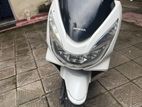 Honda PCX 2016