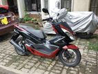 Honda PCX LED Model 2019
