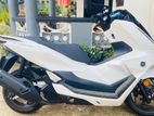 Honda PCX moter bike 2025