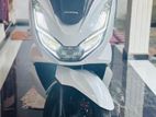 Honda PCX New Edition Japan 2024