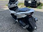 Honda PCX125 2024