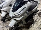 Honda PCX PCX125 Japan 2025