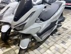Honda PCX pcx125 JAPAN 2025