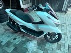 Honda PCX pcx125 japan 2025
