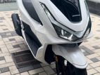 Honda PCX 125 2025