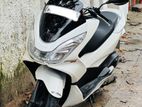 Honda PCX PCX150 2015