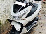 Honda PCX PCX150 2015