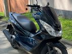 Honda PCX 2015