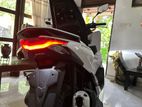 Honda PCX160 2025