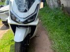 Honda PCX 2026