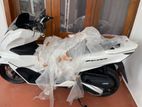 Honda PCX 2024