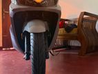 Honda PCX 2025