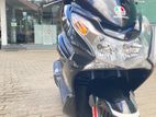 Honda PCX 2014