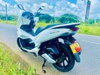 Honda PCX 2019