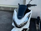 Honda PCX 2024