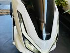 Honda PCX 2025