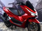 Honda PCX 2025