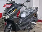 Honda PCX ROADSYCN 2025