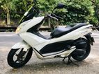 Honda PCX Scooter 2017