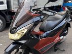 Honda PCX 2017