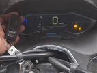 Honda pcx smart key proggraming