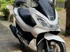 Honda PCX 2018