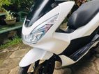 Honda PCX 2017