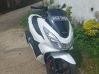 Honda PCX 2017